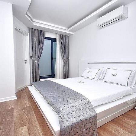 Marin Otel 울라 외부 사진