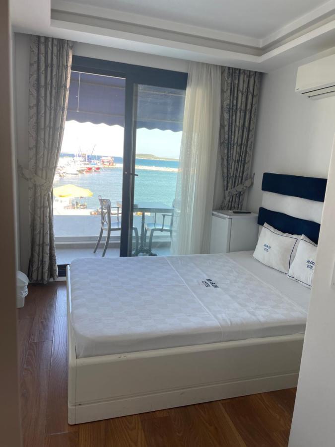 Marin Otel 울라 외부 사진